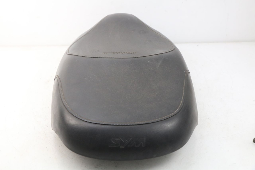 photo de SITZ SYM FIDDLE 3 III 50 (2014 - 2020) - Technische Nahaufnahme