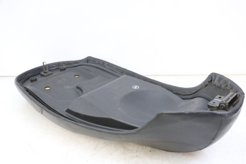 photo de SITZ SYM FIDDLE 3 III 50 (2014 - 2020) - Charakteristische Merkmale