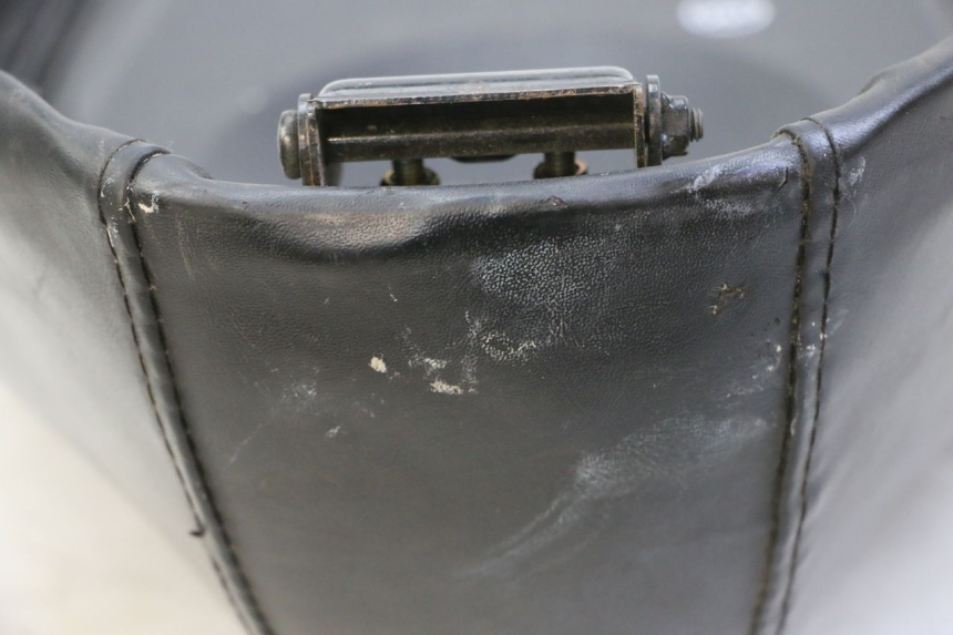 photo de SITZ SYM FIDDLE 3 III 50 (2014 - 2020) - Zoom auf Komponenten