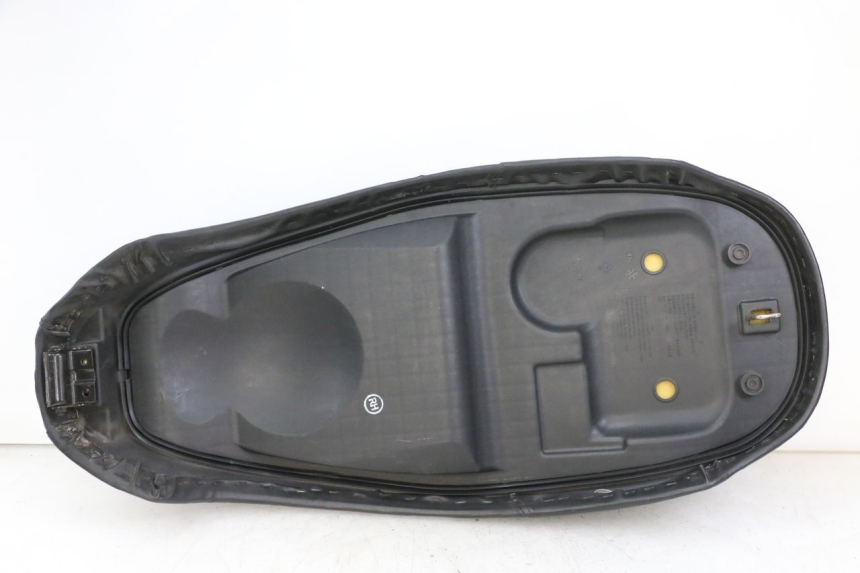 photo de SITZ SYM FIDDLE 3 III 50 (2014 - 2020) - Alternativer Blickwinkel