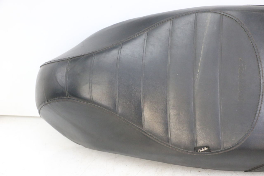 photo de SITZ SYM FIDDLE 3 III 50 (2014 - 2020) - Qualität der Gebrauchtware