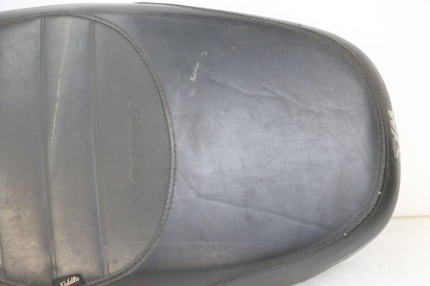 photo de SITZ SYM FIDDLE 3 III 50 (2014 - 2020) - Detailansicht des Bauteils