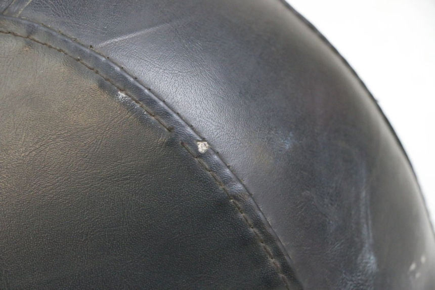 photo de SITZ SYM FIDDLE 3 III 50 (2014 - 2020) - Oberflächenzustand und Material