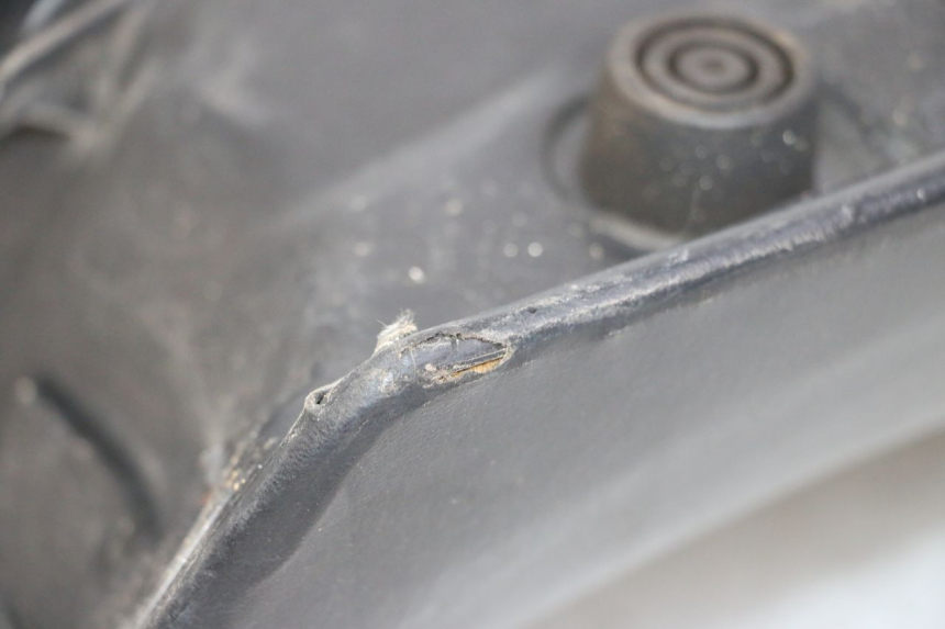 photo de SITZ YAMAHA FJ 36Y 1100 (1984 - 1985) - Zoom auf Gebrauchszustand