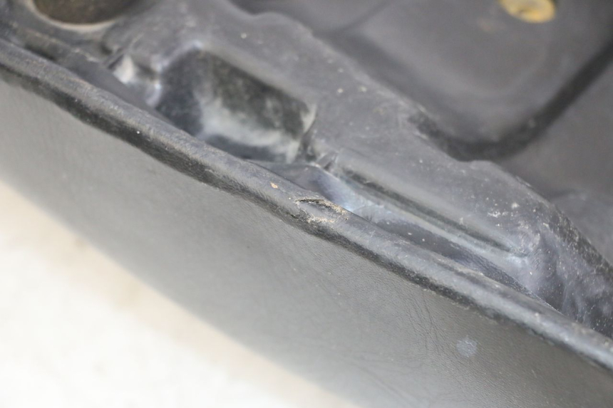 photo de SITZ YAMAHA FJ 36Y 1100 (1984 - 1985) - Technische Nahaufnahme