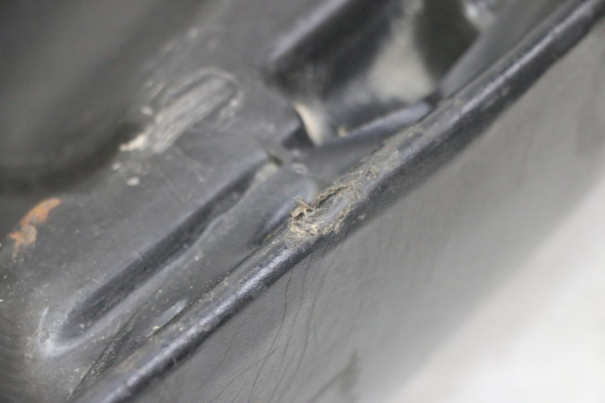 photo de SITZ YAMAHA FJ 36Y 1100 (1984 - 1985) - Details der Befestigungspunkte