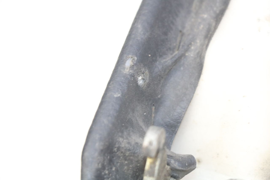 photo de SELLE YAMAHA FJ 3CX 1200 (1986 - 1996) - Zoom auf Gebrauchszustand