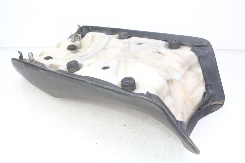 photo de SELLE YAMAHA FJ 3CX 1200 (1986 - 1996) - Details der Befestigungspunkte