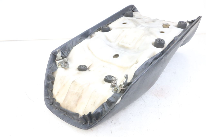 photo de SELLE YAMAHA FJ 3CX 1200 (1986 - 1996) - Details der Befestigungspunkte