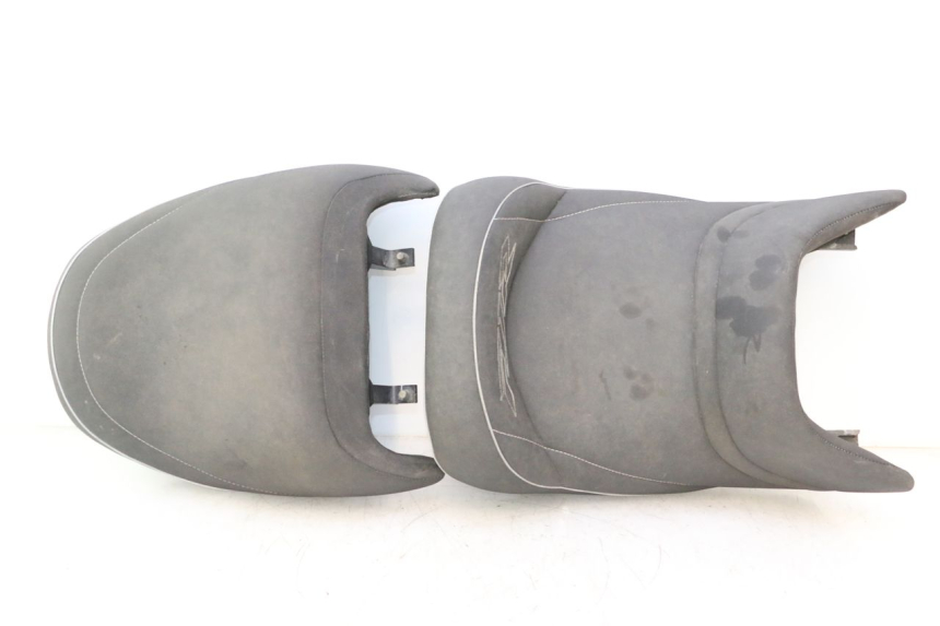 photo de SITZ YAMAHA FJR 1300 (2001 - 2005) - Hauptansicht