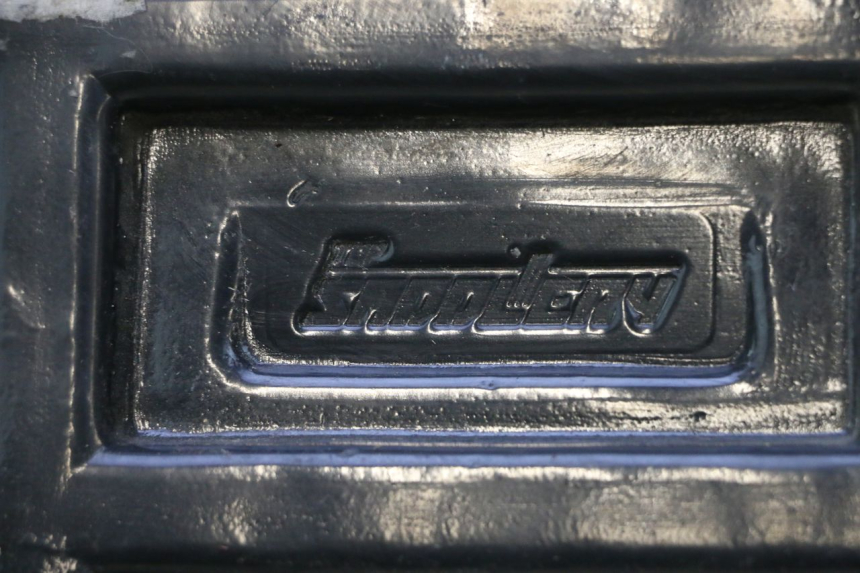 photo de SITZ YAMAHA FJR 1300 (2001 - 2005) - Alternativer Blickwinkel