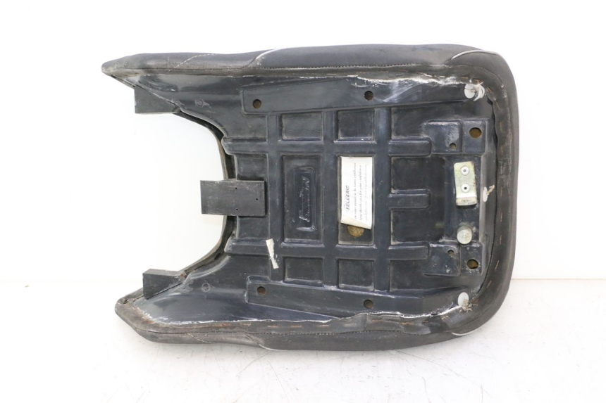 photo de SITZ YAMAHA FJR 1300 (2001 - 2005) - Zoom auf Gebrauchszustand