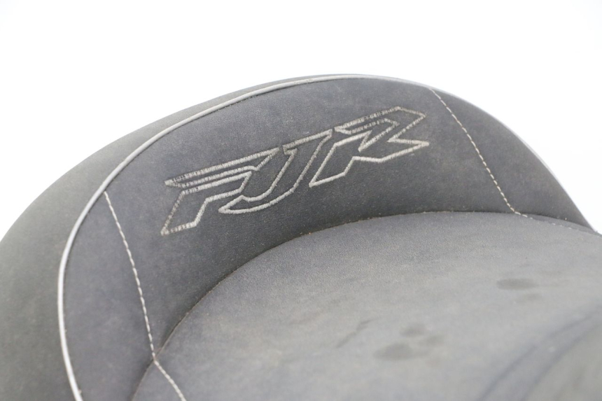 photo de SITZ YAMAHA FJR 1300 (2001 - 2005) - Technische Nahaufnahme