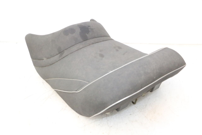 photo de SITZ YAMAHA FJR 1300 (2001 - 2005) - Details der Befestigungspunkte