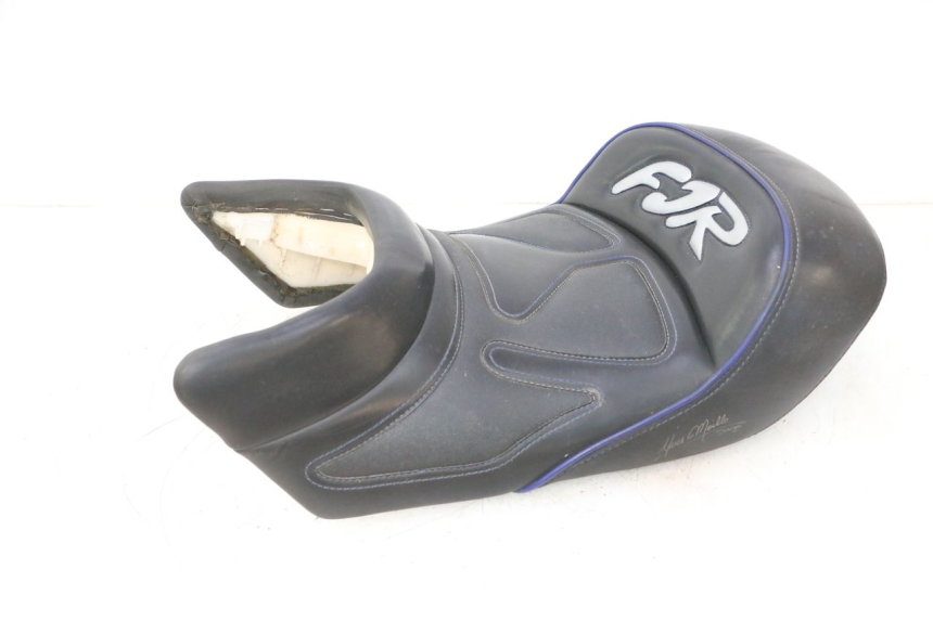 photo de SITZ YAMAHA FJR 1300 (2001 - 2005) - Alternative Perspektive