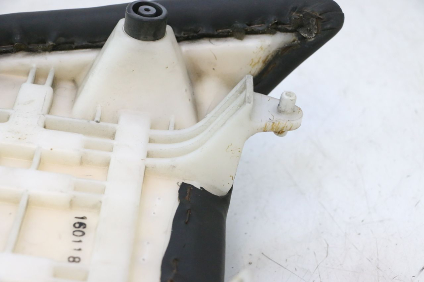 photo de SITZ YAMAHA FJR 1300 (2001 - 2005) - Technische Nahaufnahme