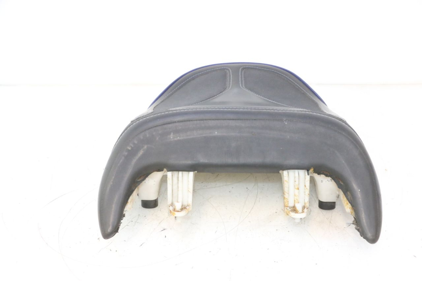 photo de SITZ YAMAHA FJR 1300 (2001 - 2005) - Details der Befestigungspunkte