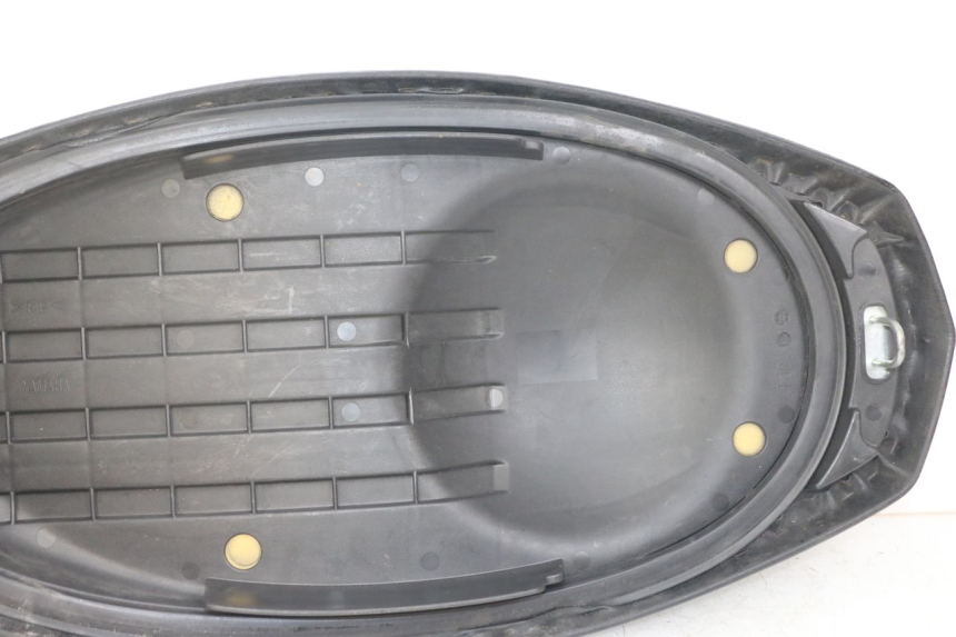 photo de SITZBANK MBK FLAME X 125 (2004 - 2007) - Gesamtansicht des Produkts