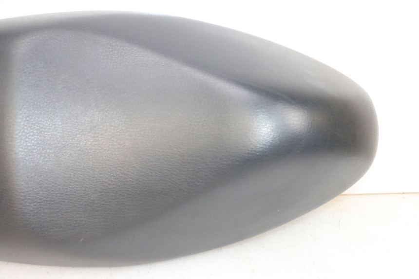 photo de SITZ MBK FLAME X 125 (2007 - 2016) - Detaillierte Sichtprüfung