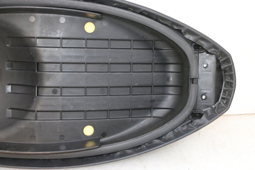 photo de SITZ MBK FLAME X 125 (2007 - 2016) - Technische Nahaufnahme