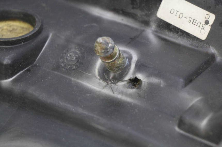 photo de SELLE MBK FLIPPER 50 (2004 - 2012) - Hochauflösende Nahaufnahme