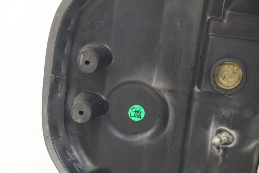 photo de SELLE MBK FLIPPER 50 (2004 - 2012) - Detaillierte Sichtprüfung