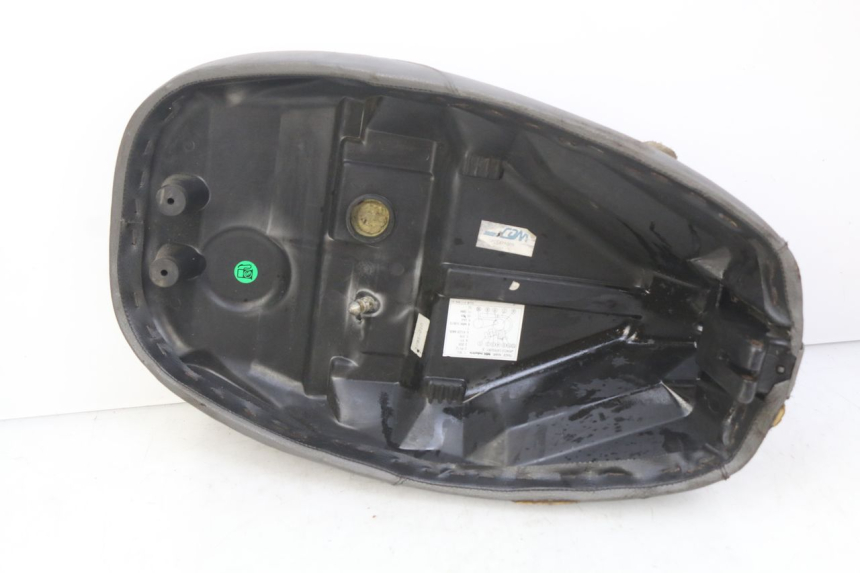 photo de SELLE MBK FLIPPER 50 (2004 - 2012) - Fokus auf die Struktur