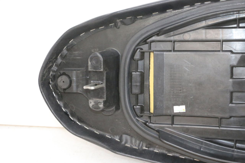 photo de SITZ MBK FLIPPER 115 (2013 - 2017) - Details der Befestigungspunkte