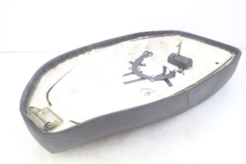 photo de SITZBANK KREIDLER FLORY CLASSIC 4T 50 (2013 - 2023) - Weitere Ansicht des Artikels