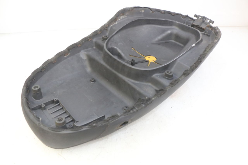 photo de SELLE PIAGGIO FLY 2T 50 (2004 - 2017) - Charakteristische Merkmale