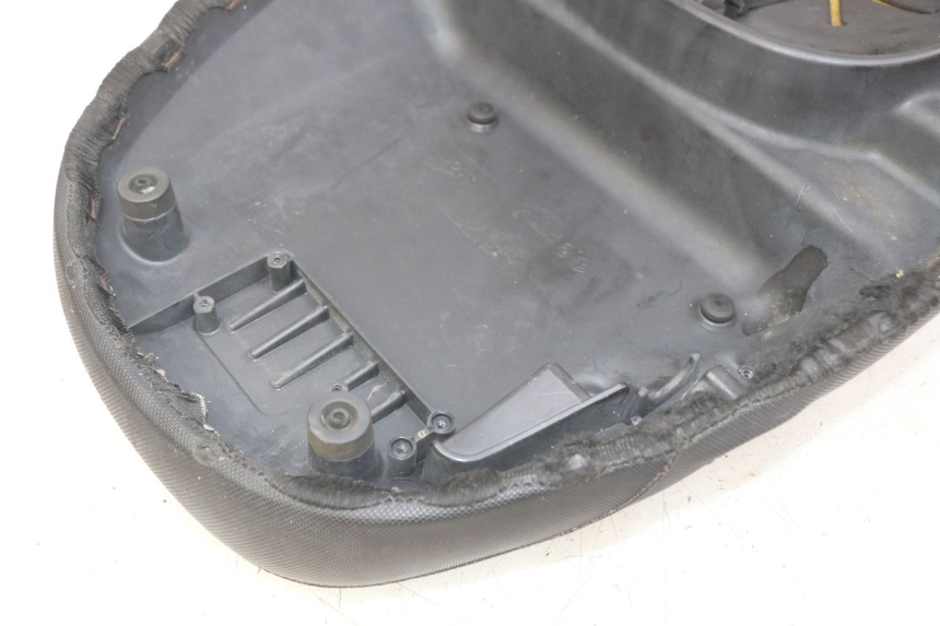 photo de SELLE PIAGGIO FLY 2T 50 (2004 - 2017) - Zoom auf Komponenten