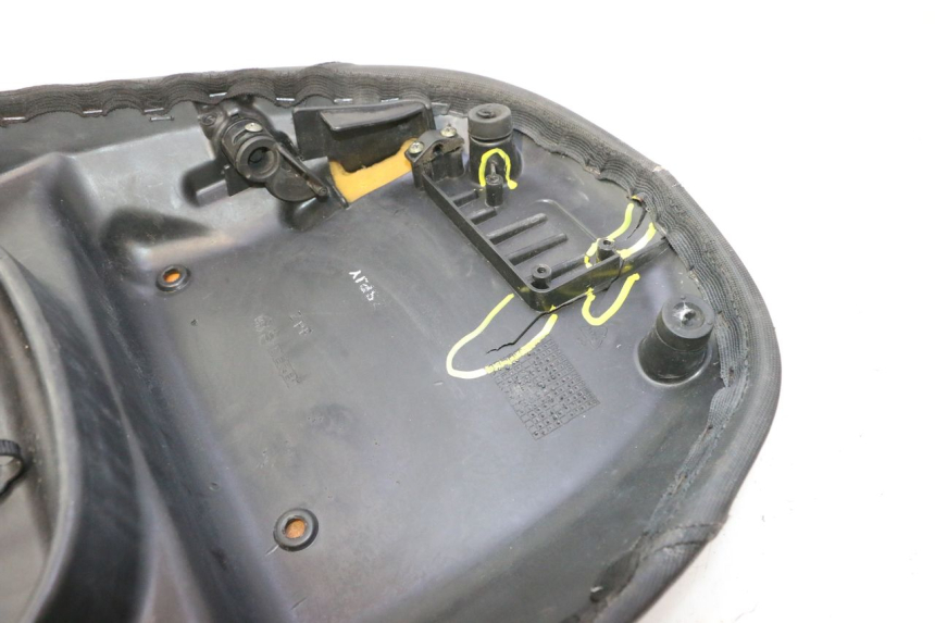 photo de SELLE PIAGGIO FLY 2T 50 (2004 - 2017) - Qualität der Gebrauchtware