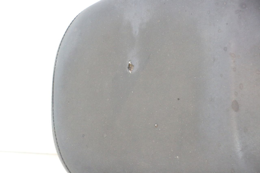 photo de SELLE PIAGGIO FLY 2T 50 (2004 - 2017) - Zoom auf Gebrauchszustand