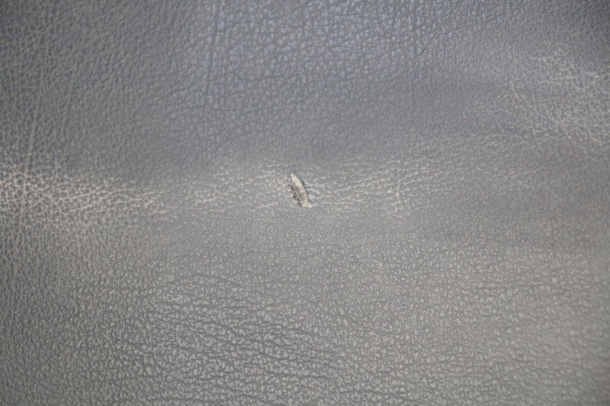 photo de SITZBANK PIAGGIO FLY 4T 50 (2013 - 2017) - Zoom auf Gebrauchszustand