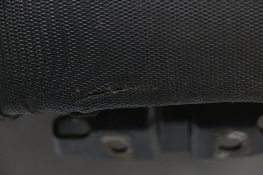 photo de SITZ PIAGGIO FLY 4T 50 (2004 - 2010) - Zoom auf Komponenten