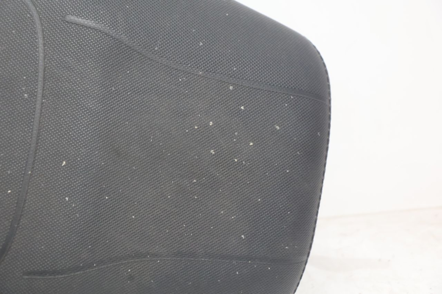 photo de SITZ KEEWAY FOCUS 50 (2006 - 2009) - Technische Nahaufnahme