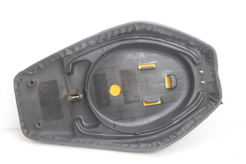 photo de SITZ KEEWAY FOCUS 50 (2006 - 2009) - Oberflächenzustand und Material