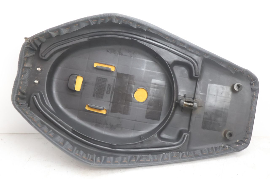 photo de SITZ KEEWAY FOCUS 50 (2006 - 2009) - Geprüftes Gebrauchtteil