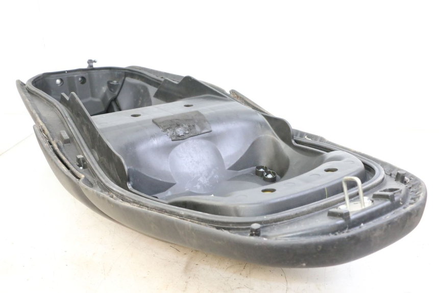 photo de SITZ HONDA FORZA ABS 300 (2013 - 2017) - Zoom auf Gebrauchszustand