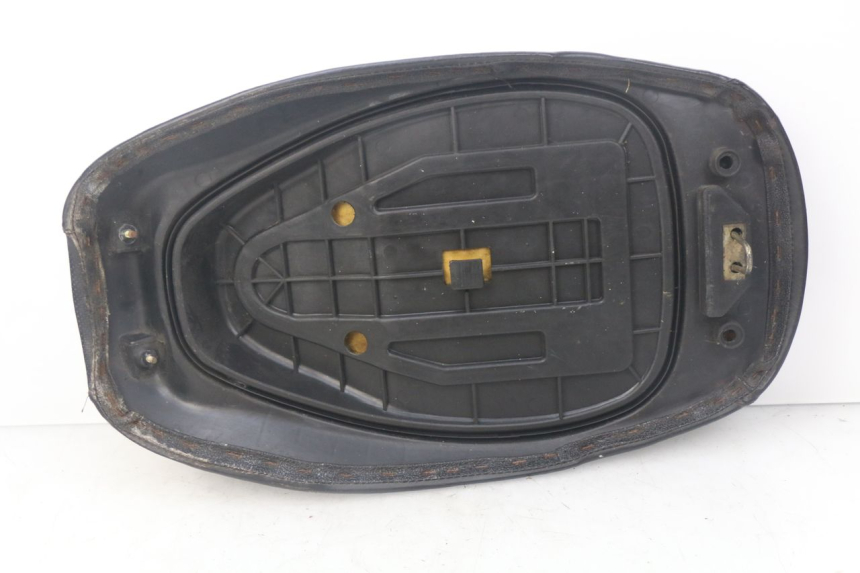 photo de SITZ SACHS FY125T FY T 125 (2007 - 2011) - Detailansicht des Bauteils