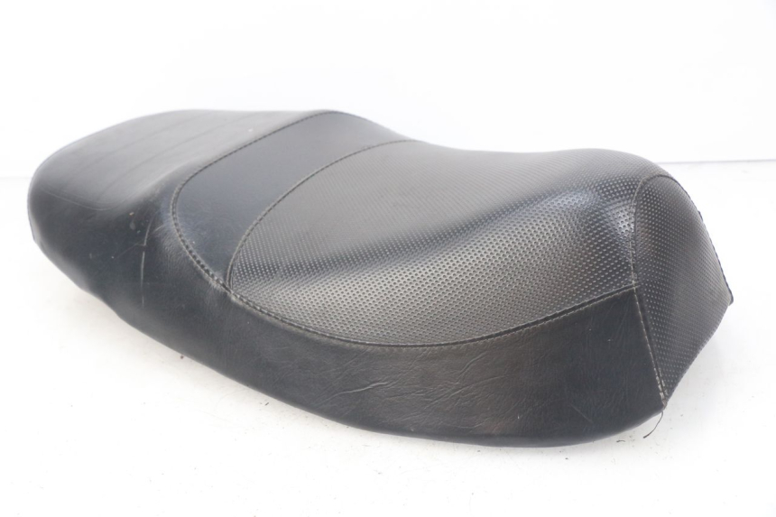 photo de SITZ SACHS FY125T FY T 125 (2007 - 2011) - Technische Nahaufnahme