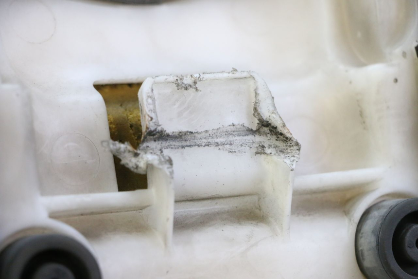 photo de SITZ YAMAHA FZ6 FAZER S2 600 (2007 - 2011) - Alternative Perspektive