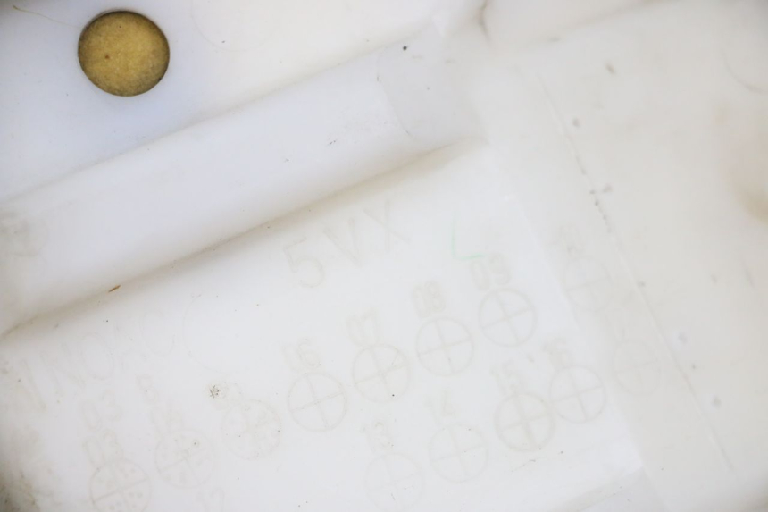 photo de SITZ YAMAHA FZ6 N FAZER 600 (2004 - 2006) - Detailansicht des Bauteils