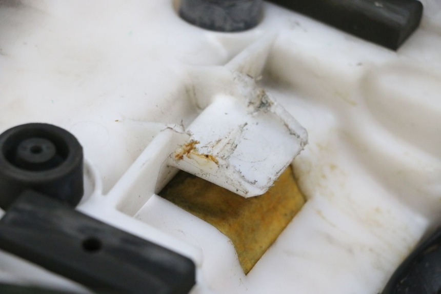 photo de SITZ YAMAHA FZ6 N FAZER 600 (2004 - 2006) - Gesamtansicht des Produkts