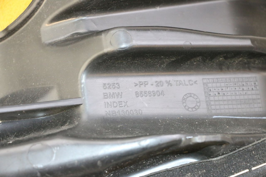 photo de SITZ BMW G310 R 310 (2016 - 2020) - Detailansicht des Bauteils