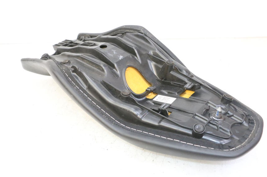 photo de SITZ BMW G310 R 310 (2016 - 2020) - Technische Nahaufnahme