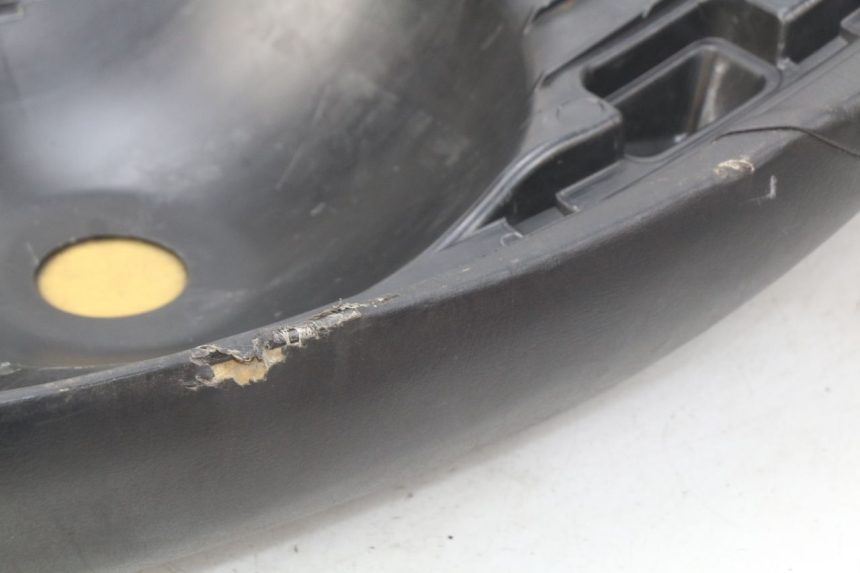 photo de SITZBANK PEUGEOT GEOPOLIS 400 (2007 - 2013) - Charakteristische Merkmale