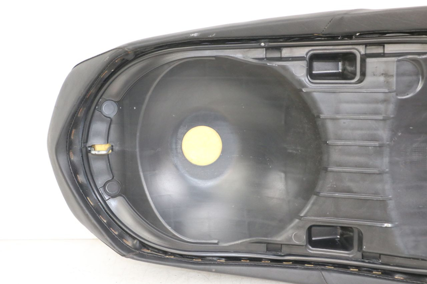 photo de SITZ PEUGEOT GEOPOLIS RS 125 (2007 - 2009) - Charakteristische Merkmale