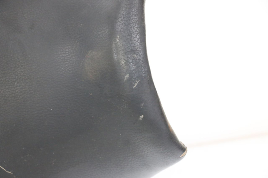 photo de Sitzbank HYOSUNG GF 125 (2001 - 2005) - Zoom auf Komponenten