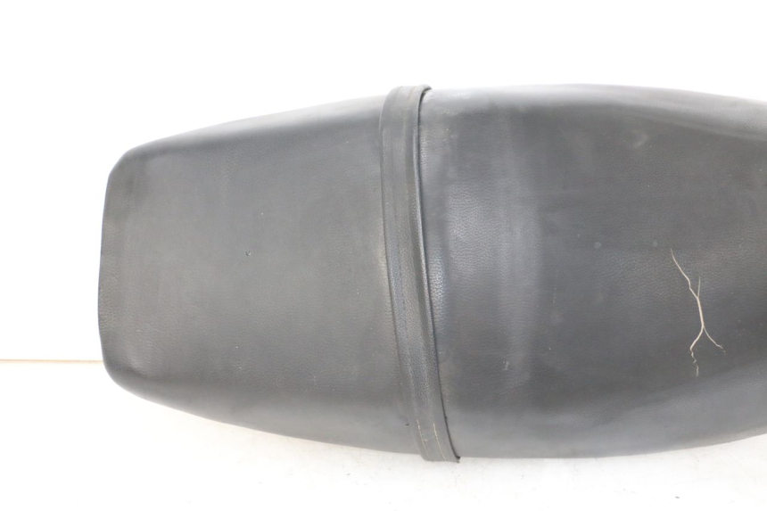 photo de Sitzbank HYOSUNG GF 125 (2001 - 2005) - Hochauflösende Nahaufnahme